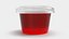 Berry Jelly Dessert