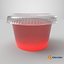 Berry Jelly Dessert
