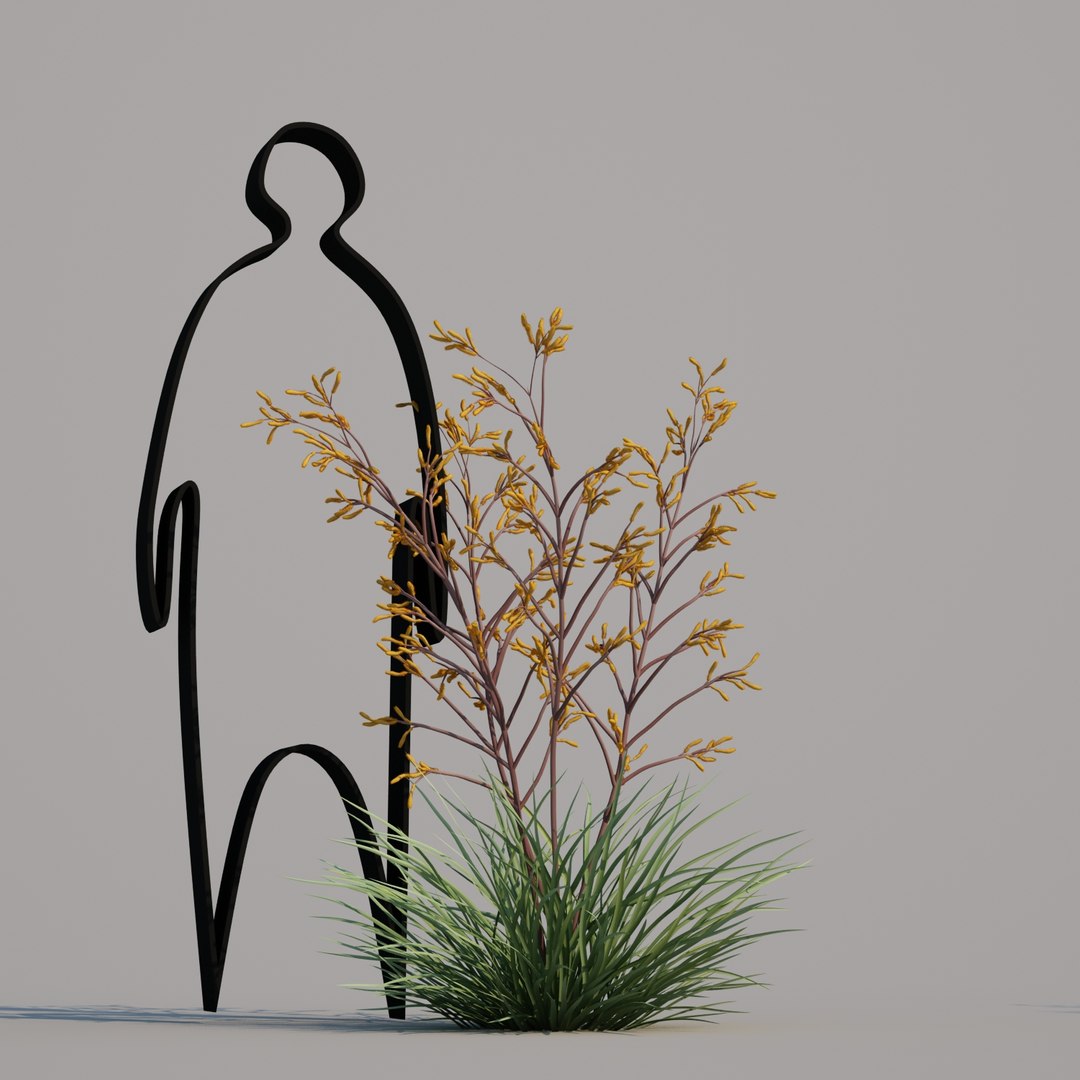 3D kangaroo paw anigozanthos https://p.turbosquid.com/ts-thumb/Ks/vl1cgH/LITTFuNi/kangaroopawsanigoznthosharmony_008/jpg/1595290230/1920x1080/fit_q87/9850f158abe4f53251baf6b8a7a067c4c6e75867/kangaroopawsanigoznthosharmony_008.jpg