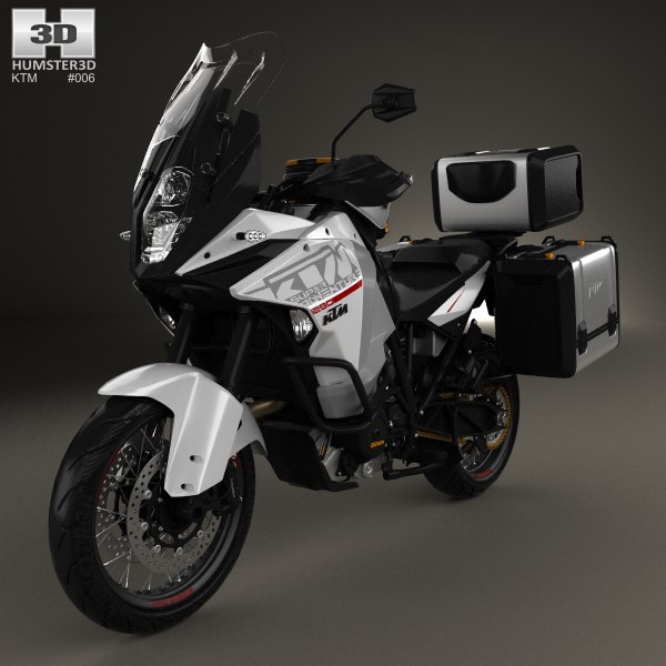 2015 ktm shop 1290 super adventure