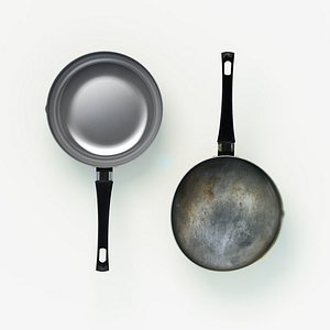 Boiling Pan