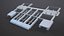 Kontakt-5 - Armour for Tank T-80U