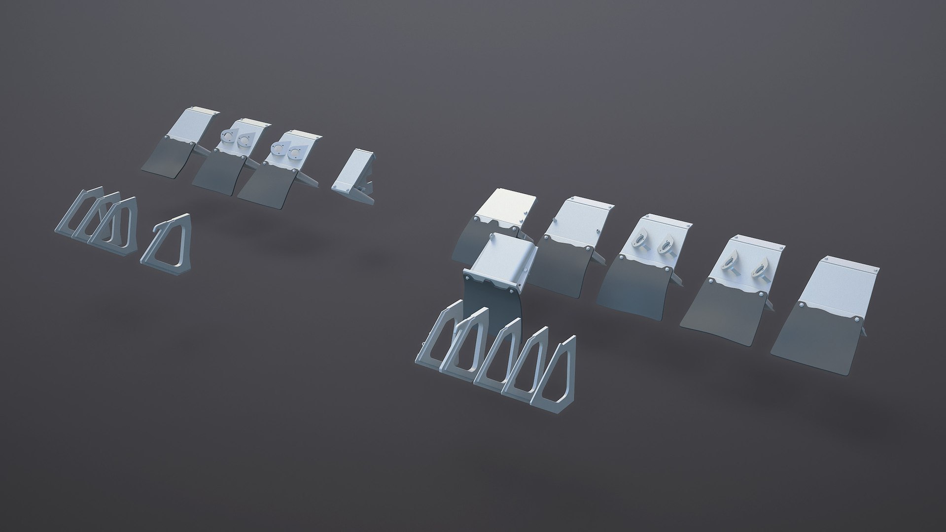 3D Kontakt-5 - Armour for Tank T-80U https://p.turbosquid.com/ts-thumb/Kt/0nksce/h2/17_era_kontakt5_render/jpg/1636201239/1920x1080/fit_q87/ecf99939e47dcdf58638767f9a73d3952d7c4a56/17_era_kontakt5_render.jpg