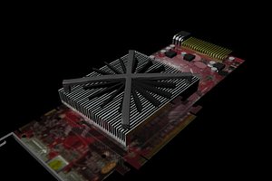 Graphic Card