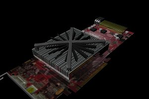 Graphic Card