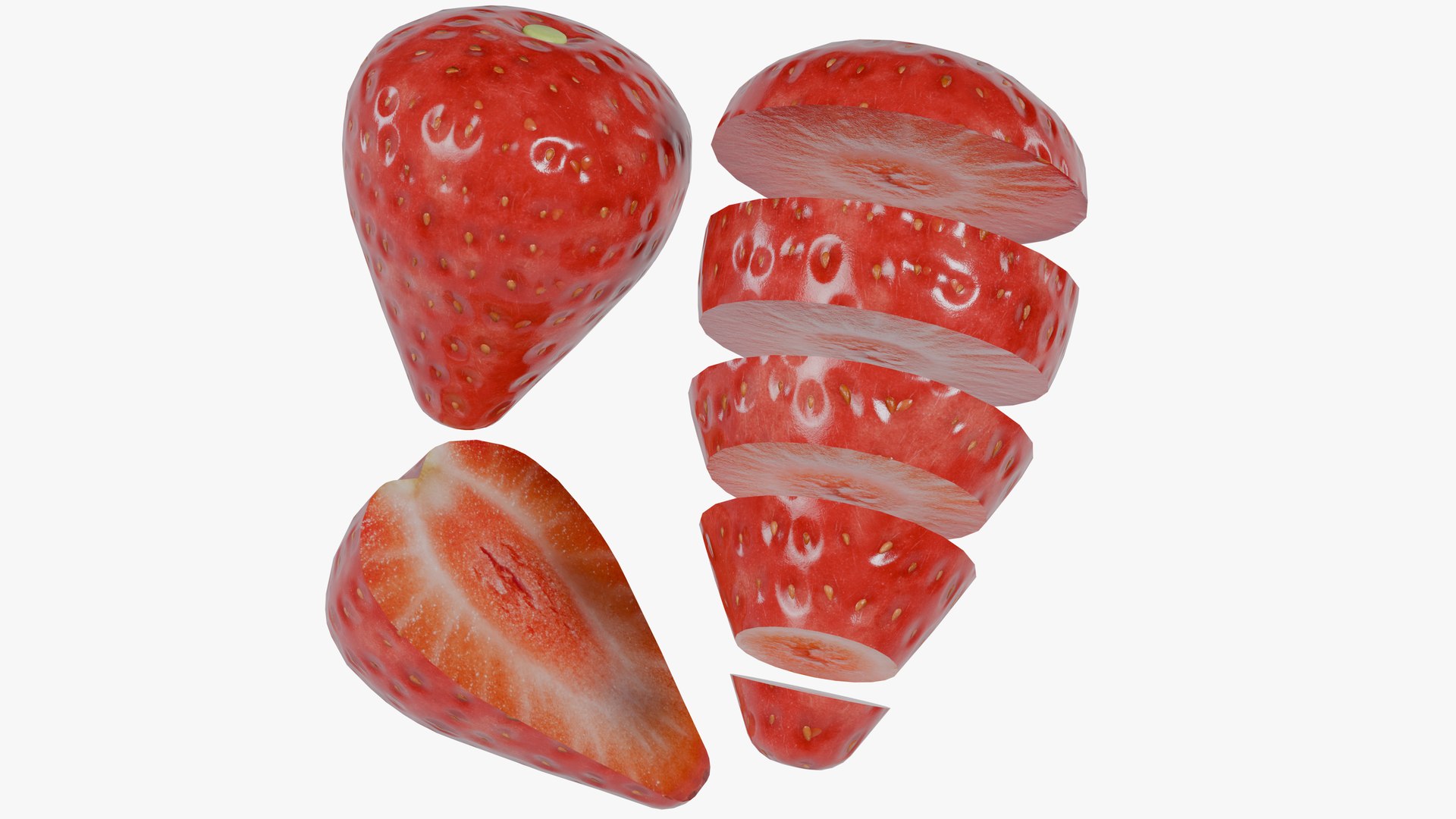 3D Fruit And Vegetable Collection model https://p.turbosquid.com/ts-thumb/Kt/45SLHv/Sq/strawberry_render_02/png/1787233141/1920x1080/fit_q87/2393635136ec120c35e0127680cae443cb6c4ab5/strawberry_render_02.jpg