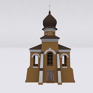 Catholic church