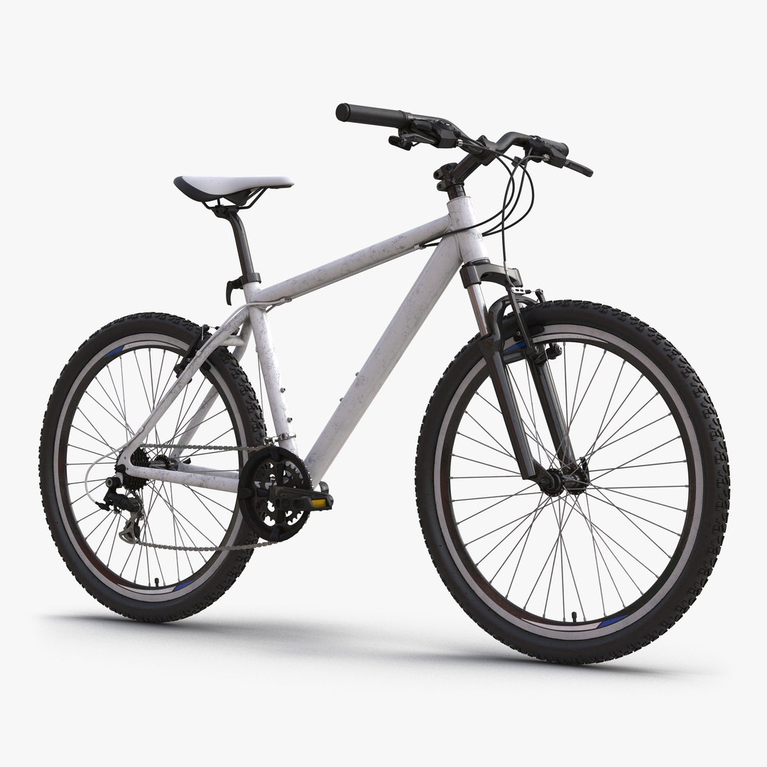 Mountain Bike Generic 2