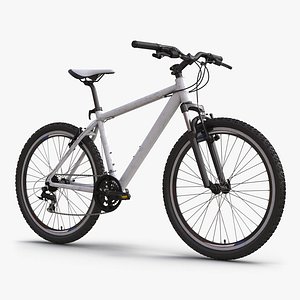 Mountain Bike Generic 2