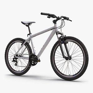 Mountain Bike Generic 2