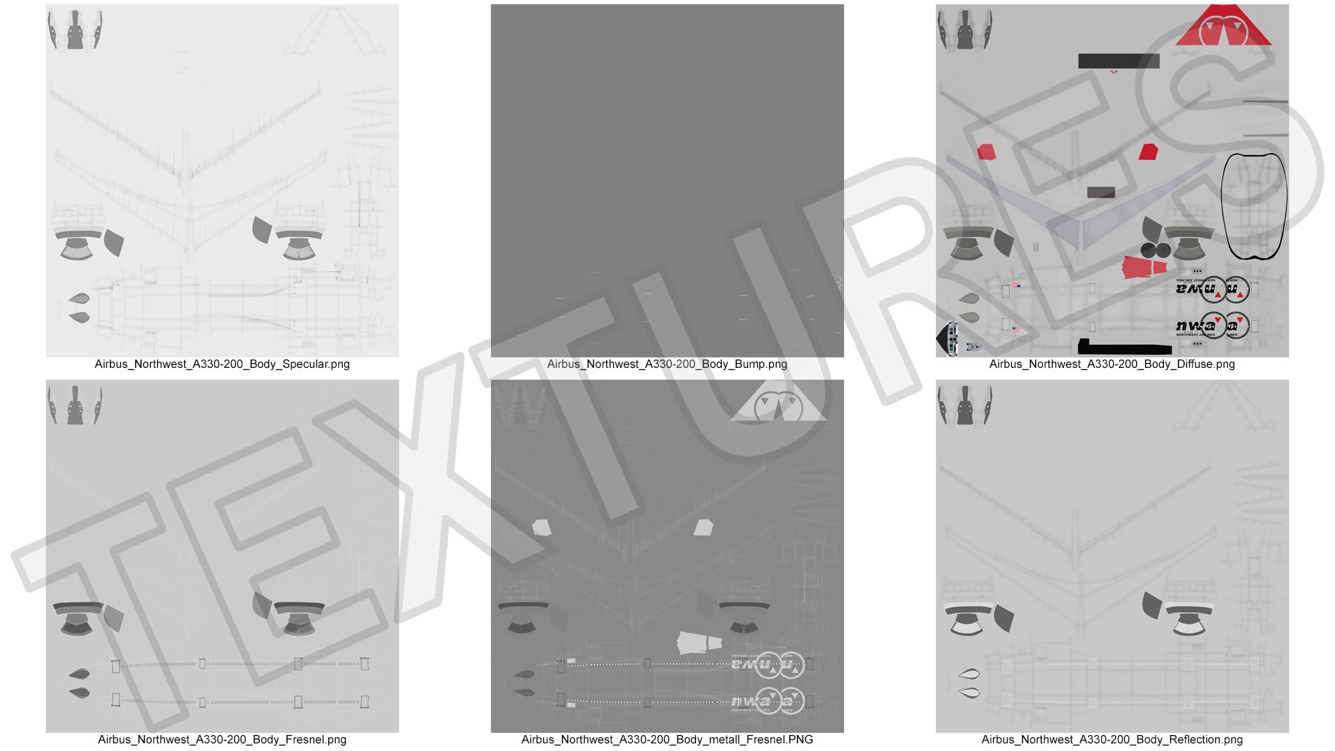 3D Airbus A330-200 Northwest Airlines Rigged model https://p.turbosquid.com/ts-thumb/Kt/C8UmYf/gA/airbus_a330200_northwest_airlines_rigged_021/jpg/1723104568/1920x1080/fit_q87/c1a15ac519744e76c7c0222eb23d96c53bfffb4d/airbus_a330200_northwest_airlines_rigged_021.jpg