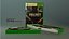 free dvd bluray case 3d model