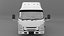 Zbiornik paliwa ISUZU NLR130