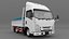 Zbiornik paliwa ISUZU NLR130