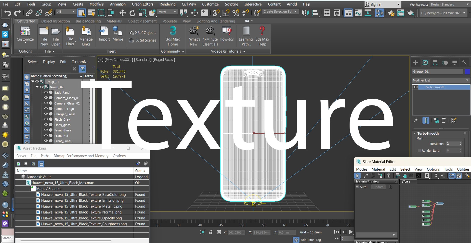 Huawei nova 15 Ultra Black 3D model https://p.turbosquid.com/ts-thumb/Kt/FXRqpM/iv/13/png/1770021668/1920x1080/fit_q87/8cf0e27e73e0243eabe142359bee0af4385bb28a/13.jpg