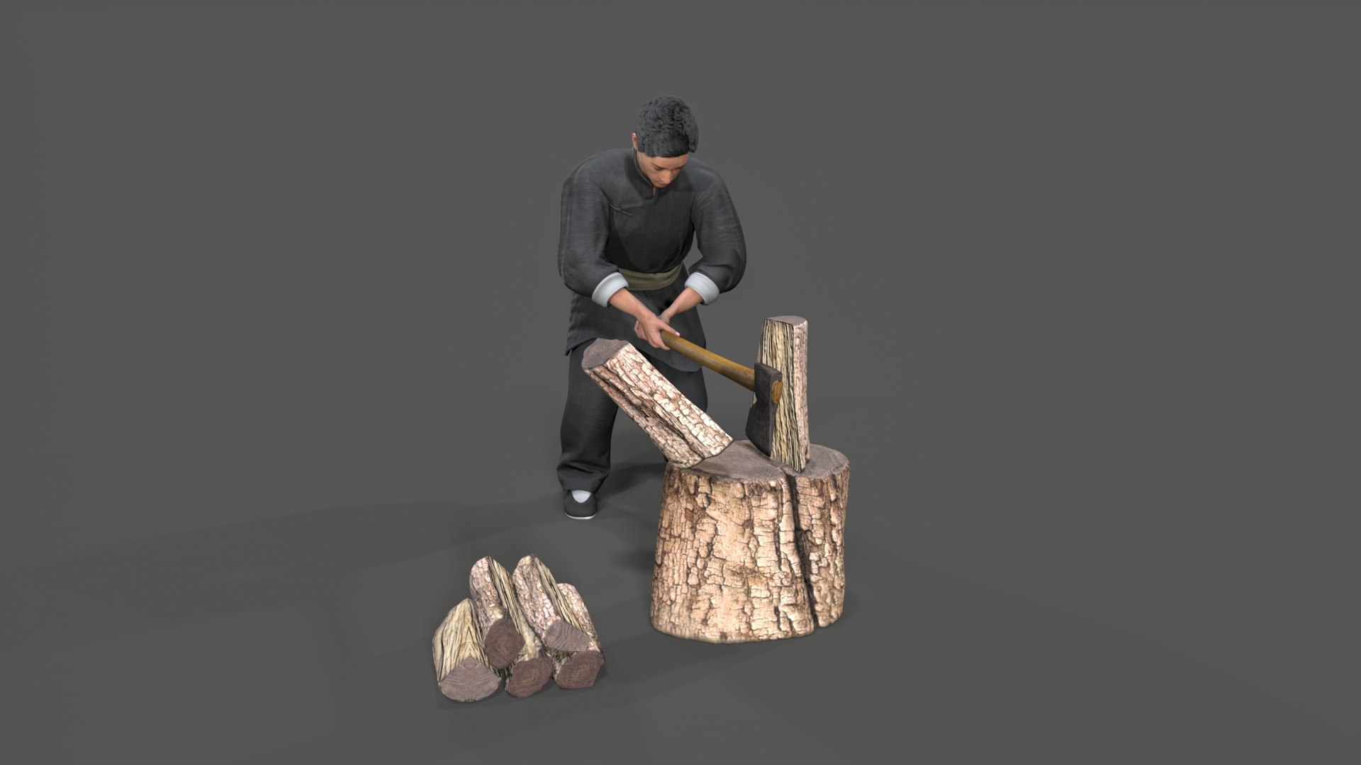 Split Fire wood 3D model https://p.turbosquid.com/ts-thumb/Kt/Fma68I/sj/image8/jpg/1770963819/1920x1080/fit_q87/cce3db61dae4fa4656aa1a8678b4c5e0ba36c12d/image8.jpg