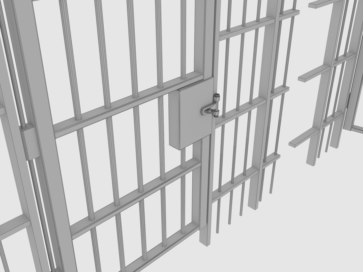 3D model Prison Cell Door Metal Bars https://p.turbosquid.com/ts-thumb/Kt/IhyMA3/Ty/door13/png/1785244088/1920x1080/fit_q87/d6af1c376d2439dd072e118329f2099e61528dff/door13.jpg