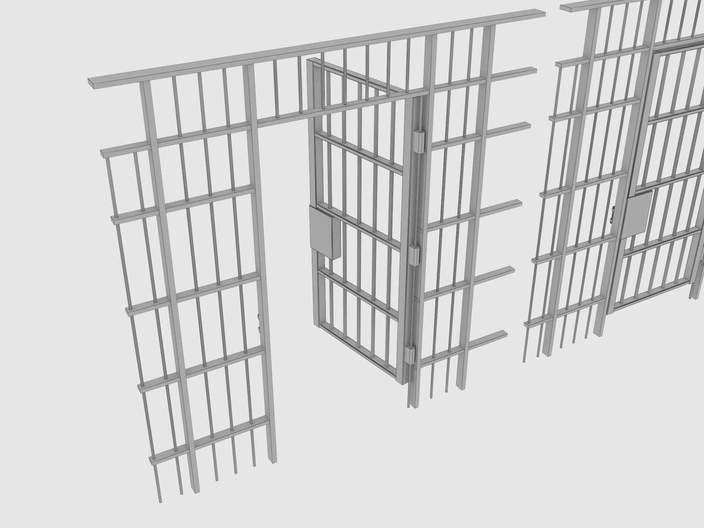 3D model Prison Cell Door Metal Bars https://p.turbosquid.com/ts-thumb/Kt/IhyMA3/lQ/door20/png/1785244093/1920x1080/fit_q87/1e2171ea8bd26b60eb7d562ea65b09cc4a06a6c8/door20.jpg