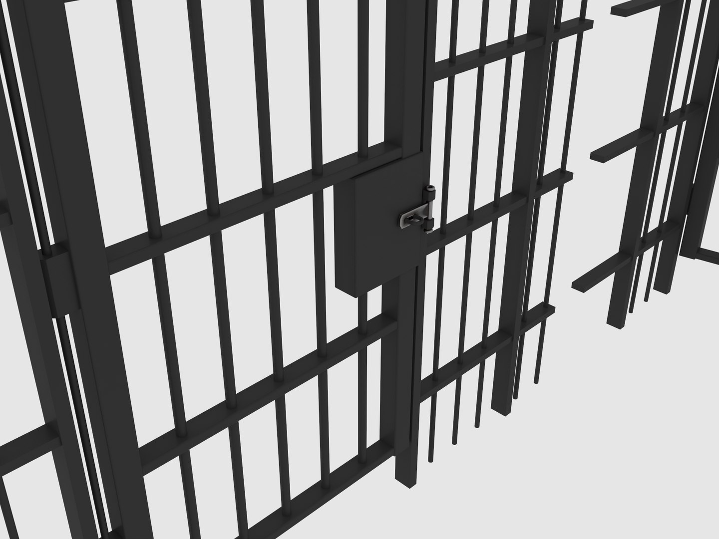 3D model Prison Cell Door Metal Bars https://p.turbosquid.com/ts-thumb/Kt/IhyMA3/st/door2/png/1785244079/1920x1080/fit_q87/ce8bb8c6a3b35e8945ef435bf27ec8eacf5b2194/door2.jpg