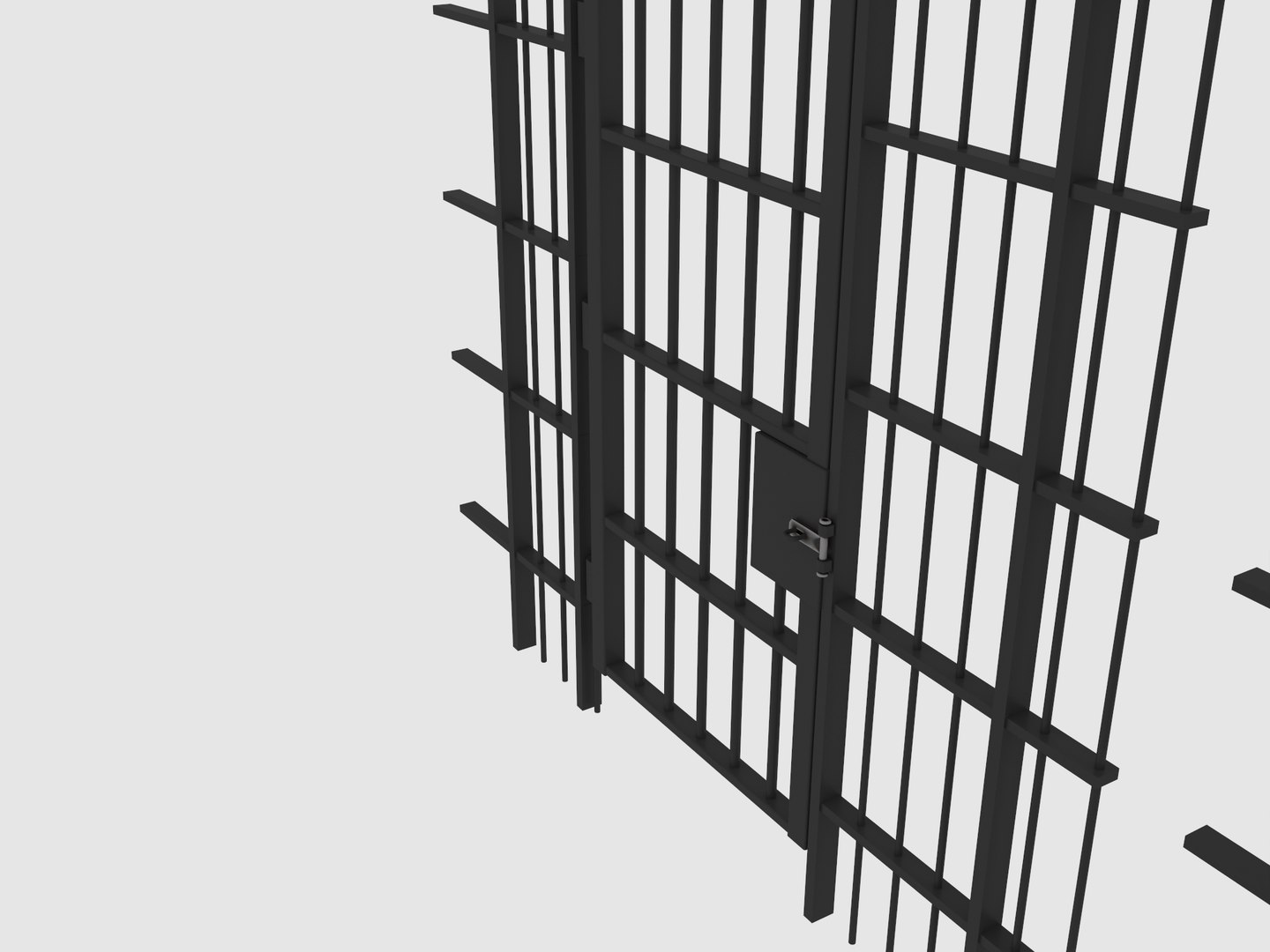 3D model Prison Cell Door Metal Bars https://p.turbosquid.com/ts-thumb/Kt/IhyMA3/yw/door6/png/1785244082/1920x1080/fit_q87/11fc7a99f13ed59f474574e6c16aa68babfee5d1/door6.jpg