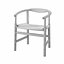 Sedia PP201 - Hans J Wegner