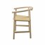 Sedia PP201 - Hans J Wegner