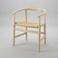 Sedia PP201 - Hans J Wegner