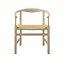 Sedia PP201 - Hans J Wegner