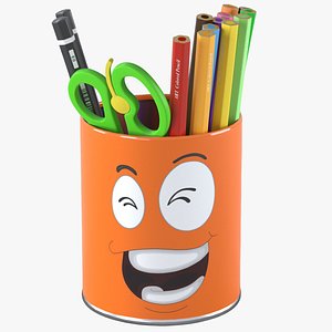Pencil Cup