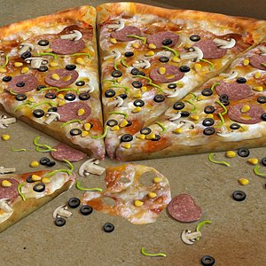 pizza