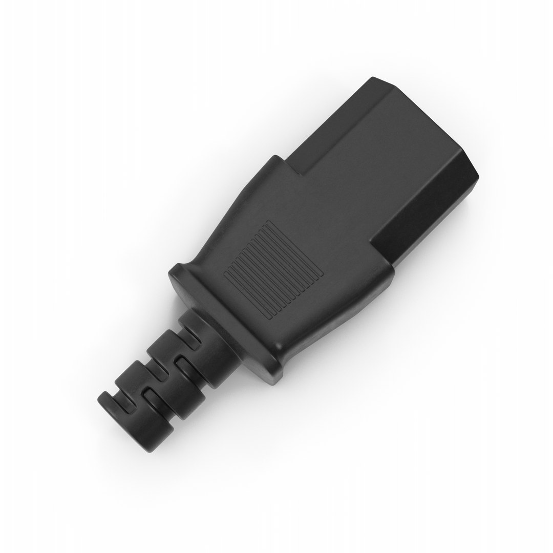 3D model Power Cord - TurboSquid 2183586