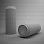Beer can 1000 ml
