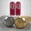 Beer can 1000 ml