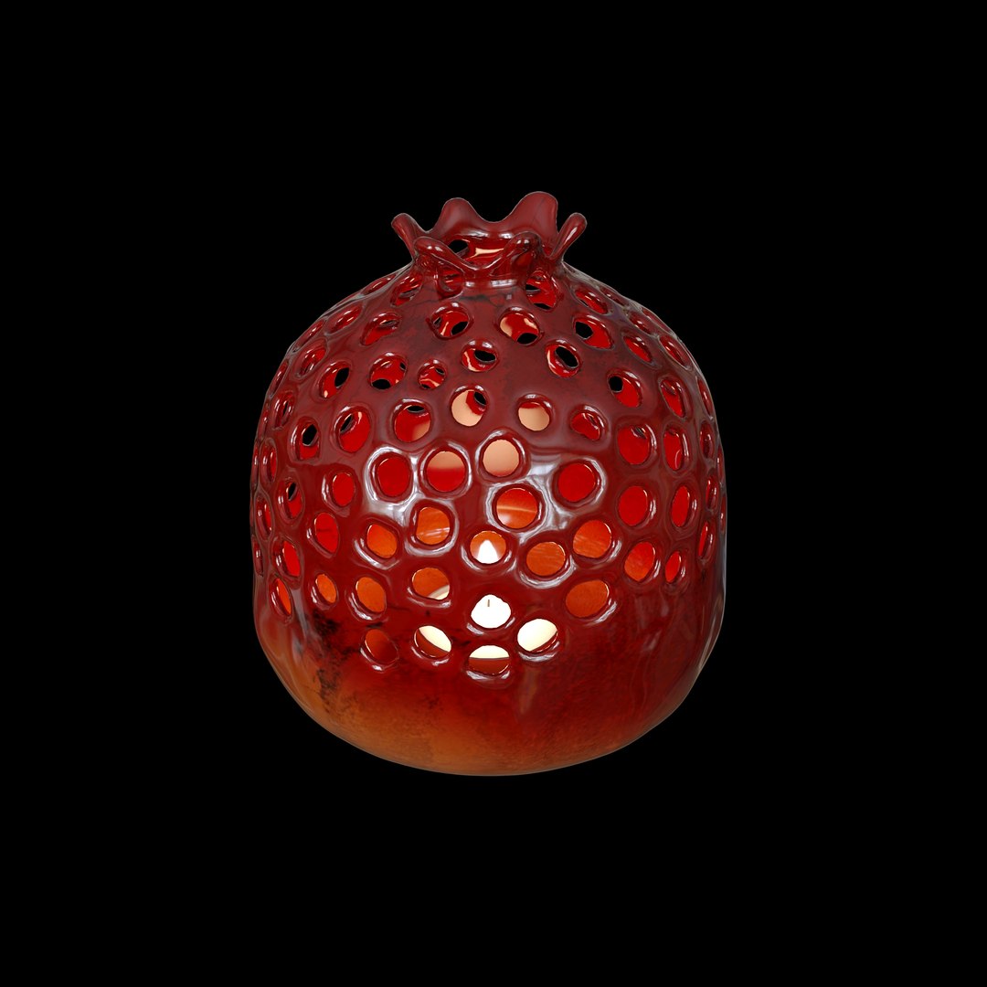 3D Pomegranate candle holder model https://p.turbosquid.com/ts-thumb/Kt/XsmZHv/yM/render2/jpg/1679520902/1920x1080/fit_q87/849bf18e396472af1d934157f295cd72958b1357/render2.jpg
