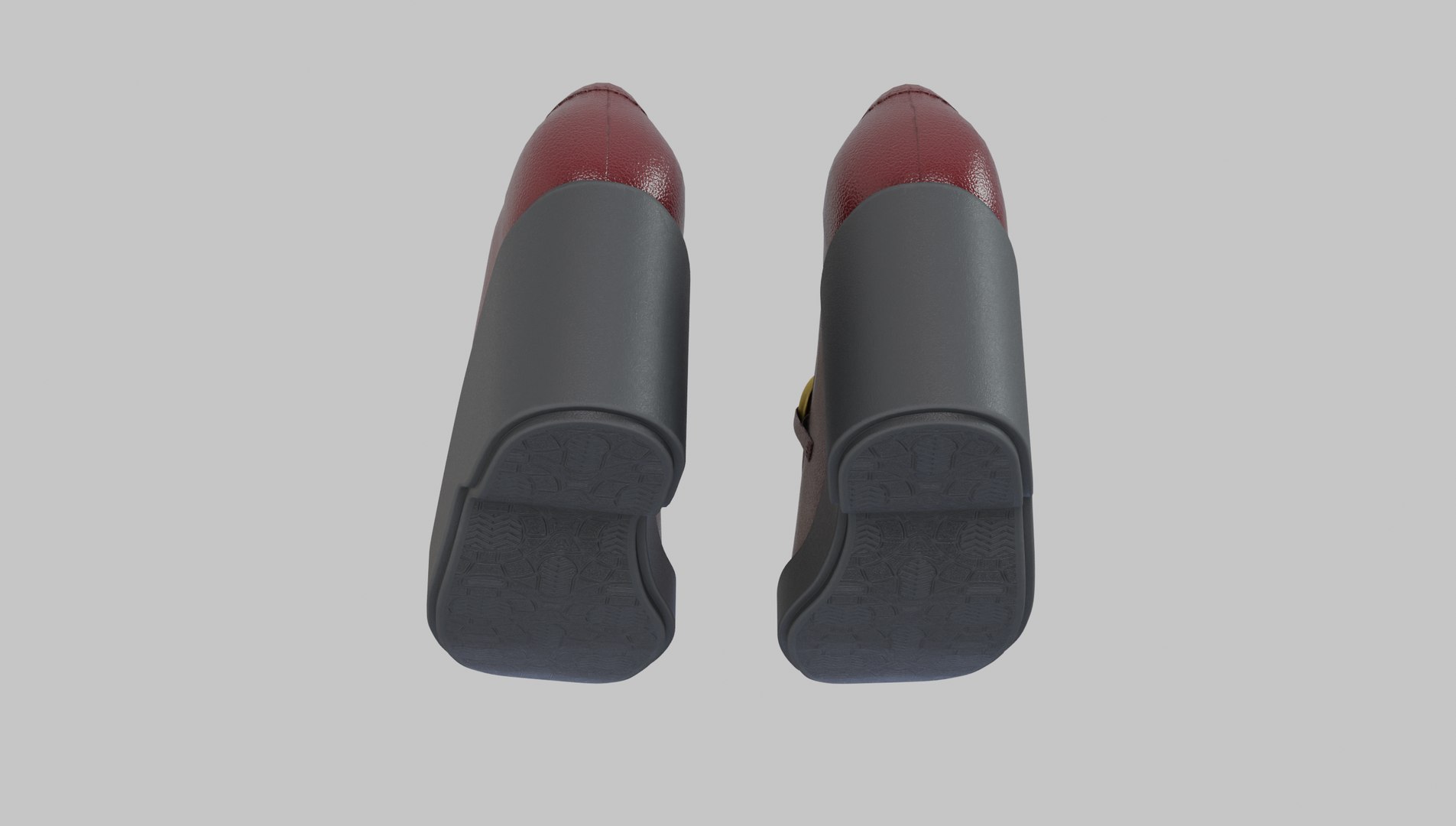 Burgundry Leather Loafers 3D model https://p.turbosquid.com/ts-thumb/Kt/a6mRZQ/Qf/burgundryleatherloafers_bottomback/png/1791208611/1920x1080/fit_q87/ebdbd3a6eb00bd19f88a80e017cd700b387db4e3/burgundryleatherloafers_bottomback.jpg