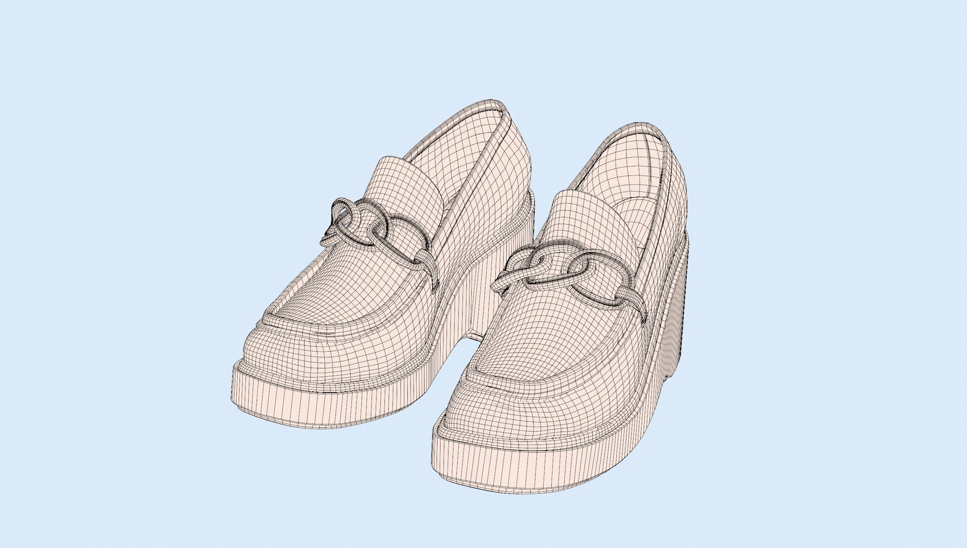 Burgundry Leather Loafers 3D model https://p.turbosquid.com/ts-thumb/Kt/a6mRZQ/Ub/burgundryleatherloafers_hero_wire/png/1791208806/1920x1080/fit_q87/7a24a60f083f524d07ba6866fa79fa5fa9a7fb9d/burgundryleatherloafers_hero_wire.jpg