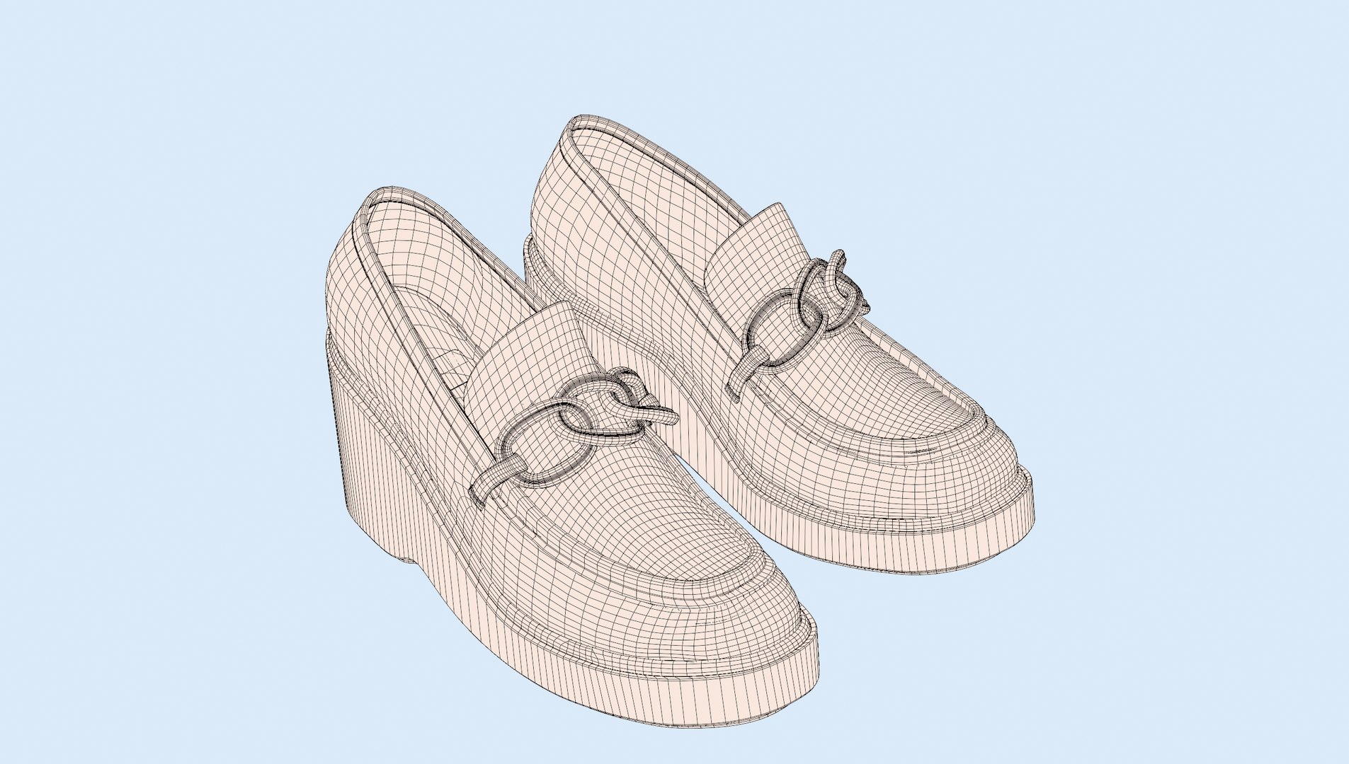 Burgundry Leather Loafers 3D model https://p.turbosquid.com/ts-thumb/Kt/a6mRZQ/gC/burgundryleatherloafers_topfrontleft_wire/png/1791208968/1920x1080/fit_q87/d598687744f2fd790f08a48f6a15ad092d0e2a7d/burgundryleatherloafers_topfrontleft_wire.jpg