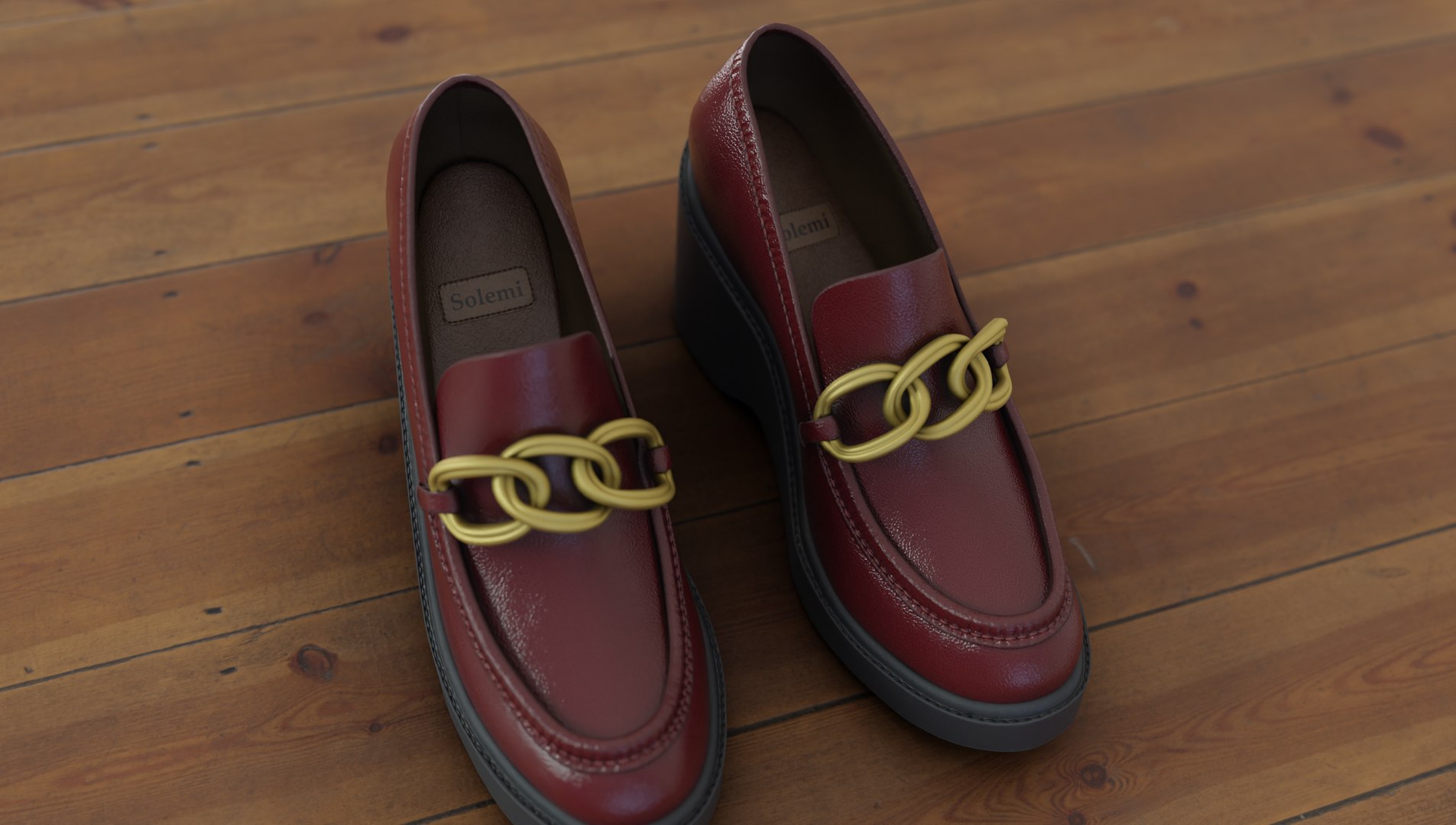 Burgundry Leather Loafers 3D model https://p.turbosquid.com/ts-thumb/Kt/a6mRZQ/kQ/burgundryleatherloafers_art_toptilt/png/1791208482/1920x1080/fit_q87/f236dd7ac5b01f8bf5cc7b88dc66b2ed9dce2714/burgundryleatherloafers_art_toptilt.jpg