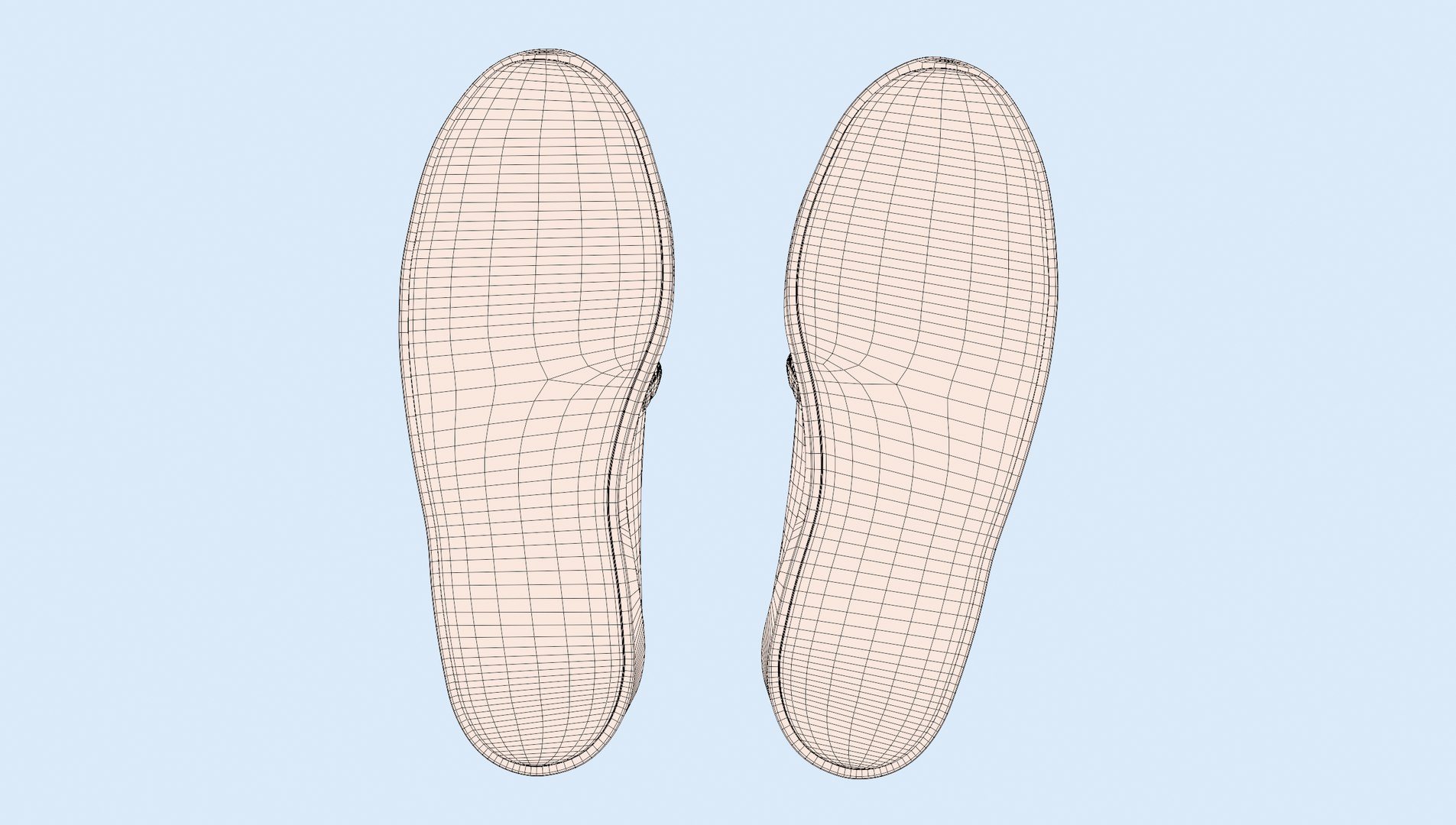 Burgundry Leather Loafers 3D model https://p.turbosquid.com/ts-thumb/Kt/a6mRZQ/us/burgundryleatherloafers_bottom_wire/png/1791208624/1920x1080/fit_q87/2f1adee67d5a6e8787c65410275bb180e96d5c39/burgundryleatherloafers_bottom_wire.jpg