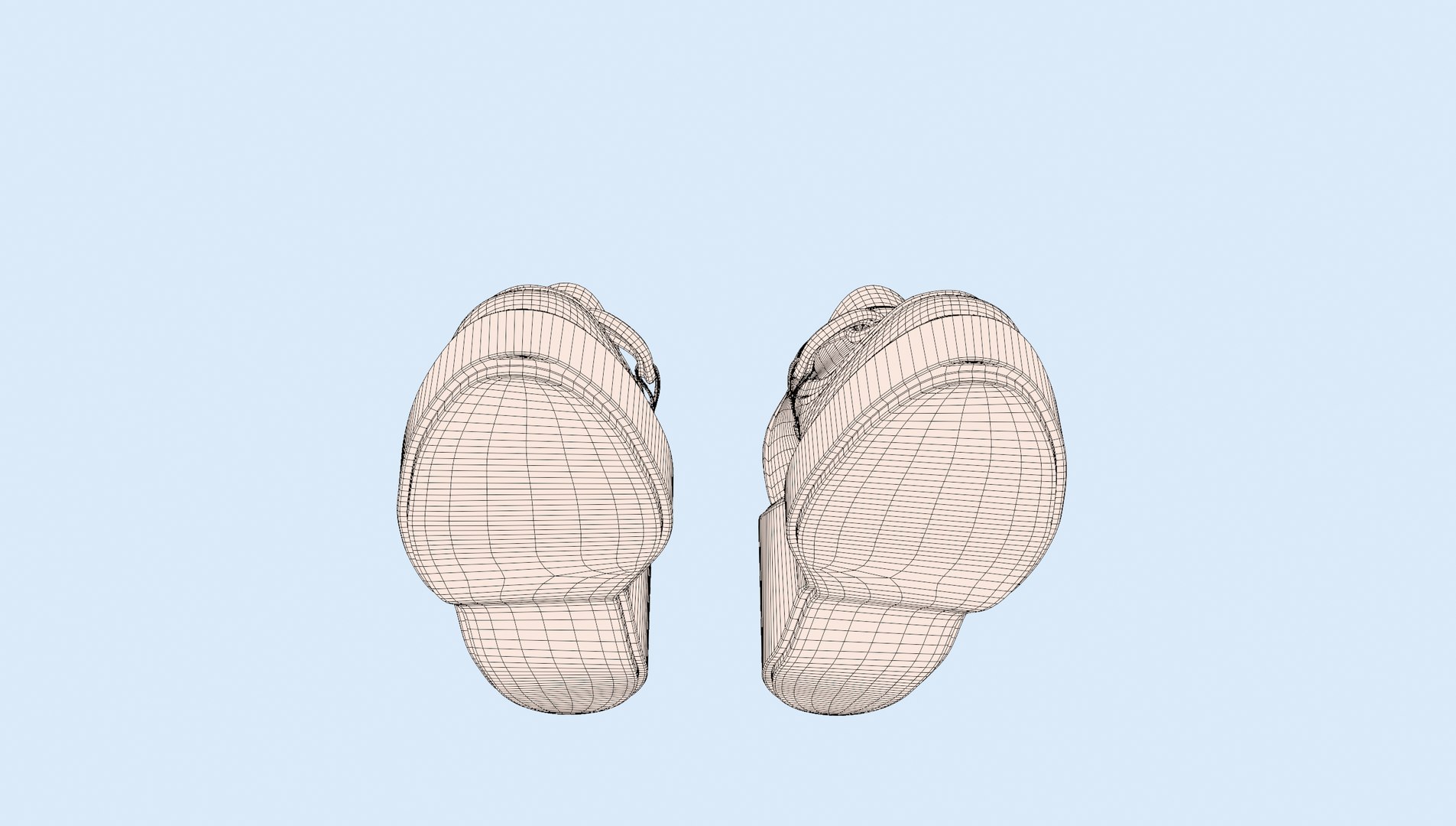 Burgundry Leather Loafers 3D model https://p.turbosquid.com/ts-thumb/Kt/a6mRZQ/vc/burgundryleatherloafers_bottomfront_wire/png/1791208678/1920x1080/fit_q87/1e603cd83a187ae799d0d43210ba5d7e4f0d1e92/burgundryleatherloafers_bottomfront_wire.jpg