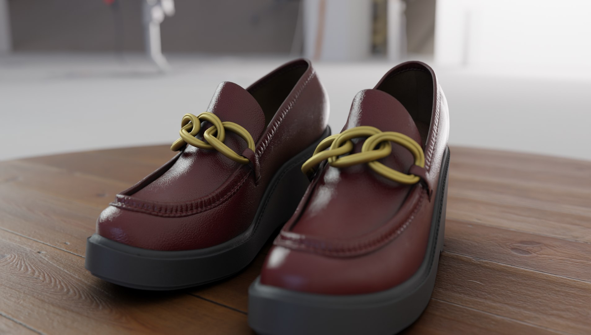 Burgundry Leather Loafers 3D model https://p.turbosquid.com/ts-thumb/Kt/a6mRZQ/vr/burgundryleatherloafers_art_heroclose/png/1791208331/1920x1080/fit_q87/dfad97d8b592b1cfafaaec6ca757d8046c20701f/burgundryleatherloafers_art_heroclose.jpg