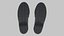Burgundry Leather Loafers