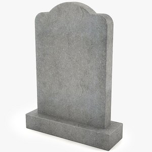 3d grave