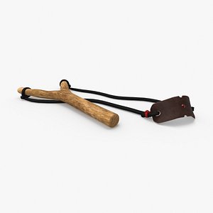 Sling Shot Flat