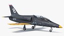 Czech Aero L-39 Skyfox Trainer Jet