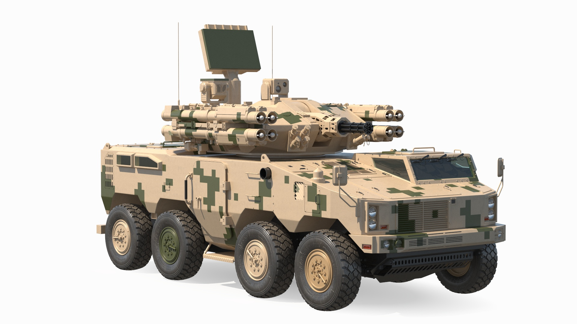 3D Type 625E Model - TurboSquid 2366167