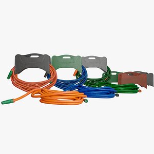 Garden Hose Pack 1