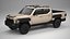 Kia Tasman Double Cab X-Pro 2025