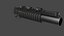 M203 Grenade Launcher
