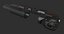 M203 Grenade Launcher